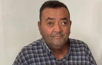 Gazi Mehmet Dağ hayatını kaybetti