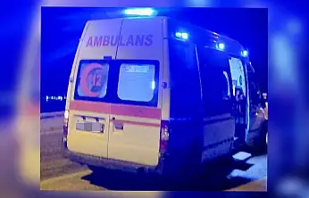 Gece yarısı yaşanan olay herkesi şaşkına çevirdi