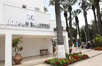 Geçmiş dönem Bodrum Belediyesi'nde evrakta sahtecilik iddiası