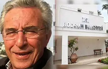 Geçmiş dönem Bodrum Belediyesi'nde evrakta sahtecilik iddiası