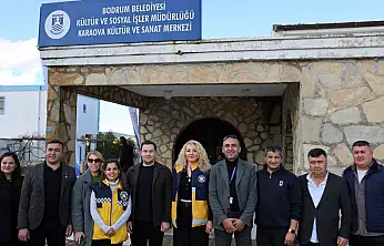 Gezen tartı projesiyle ücretsiz sağlık desteği