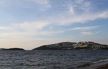 Göçmen faciasında yürek burkan gelişme