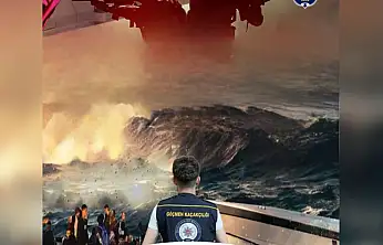 Göçmen kaçakçılığına geçit yok