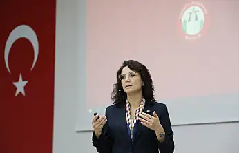 Gonca Köksal Aras 2026 projelerini anlattı