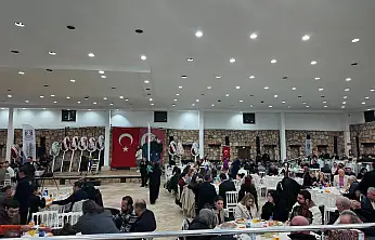 Hamsi festivali öncesi Bodrum'da Karadeniz rüzgârı esti