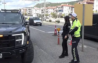 Hamza'nın hayali gerçek oldu