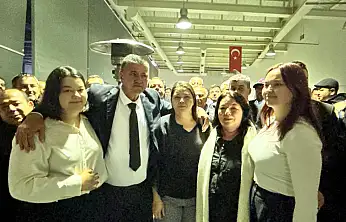 Hasan Kablı yeniden başkan