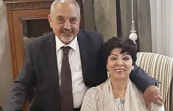 Hasan Yavaş hayatını kaybetti