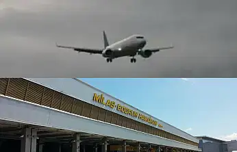 Bodrum'da rota değişti