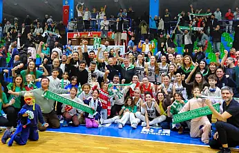 Haydi Bodrum salon bugün doluyor