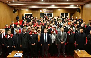 Hayvan sağlığı çalışmaları masaya yatırıldı