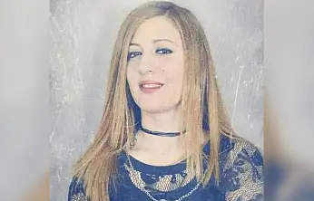 Hemşire Gözde Bozkurt hayatını kaybetti