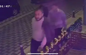 Hırsızlığın da böylesi