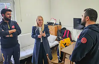 HPV laboratuvarı hizmete giriyor