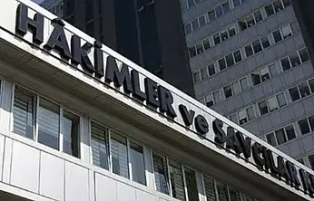 Hakimler ve Savcılar Kurulu'nun (HSK) Bodrum ve Muğla'da görev değişiklikleri