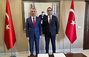 Hükümlülerin topluma kazandırılmasına yönelik protokol