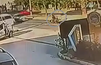 İki motosiklet çarpıştı hastanede acı haber geldi