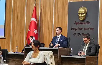 İmar planı ve otel satışı gündemde