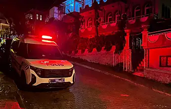 İngiltere vatandaşı odasında ölü bulundu