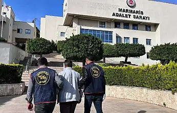 Jandarma denetimlerinde 20 tutuklama