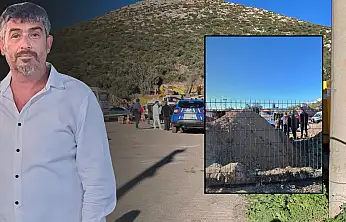 Kamyon şoförü çalıştığı araçta ölü bulundu