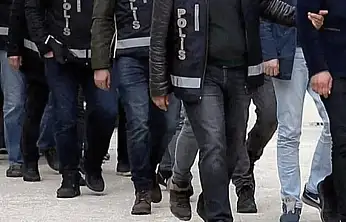 Kapalıçarşı dosyasında 4. dalga 68 şüpheli gözaltına alındı