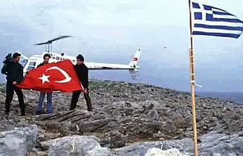 Kardak Krizi 30. yılında panelle anılacak