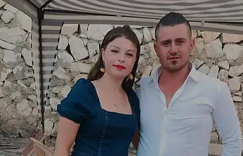 Kazadan acı haber geldi