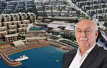 Kazancı Holding'in kurucusu Ali Metin hayatını kaybetti