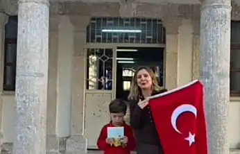 Kırşehirli Öğrencilerin Anlamlı Projesine Muğla'dan  destek