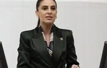 Kille Koyu'nda planlanan iskele projesine milletvekilinden tepki