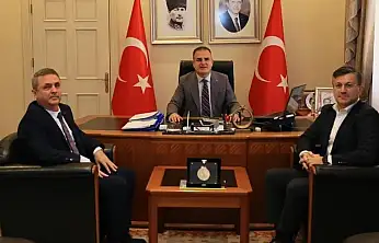 L'Etape Marmaris by Tour de France valilikte değerlendirildi