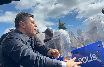 Marmaris Belediye Başkanı  Acar Ünlü'nün yargılandığı dava ertelendi