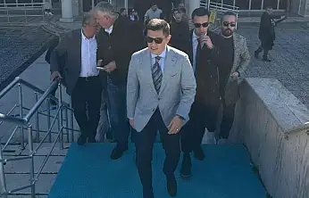 Marmaris Belediye Başkanı Acar Ünlü hakkındaki davada beraat kararı