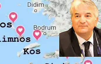 Mehmet İşler Yunanistan Türk pazarını hedef alıyor vergileri indiriyor