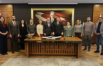 MGC'den gazetecilere hukuki koruma kalkanı