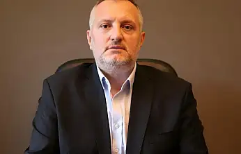 MHP Bodrum'da Engin Galipoğlu dönemi