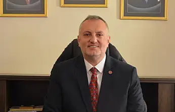 MHP Bodrum İlçe Başkanı Galipoğlu'ndan Berat Kandili mesajı