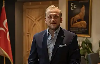 MHP Muğla İl Başkanı Burak Demirel'den 24 Kasım Öğretmenler Günü mesajı