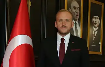 MHP Muğla İl Başkanı Burak Demirel'den yeni yıl mesajı