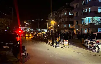 Milas'ta husumet yeniden alevlendi: Polis kavgayı havaya ateş açarak durdurdu