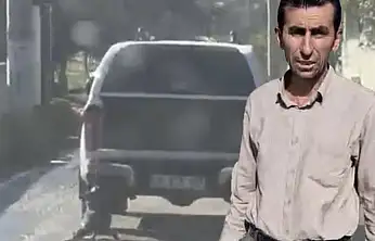 Milas'ta Köpeği Sürükleyen Şüpheliler Gözaltında