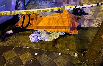 Milas'ta sabah saatlerinde bıçaklı saldırı: bir kadın hayatını kaybetti