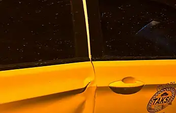 Milas'ta takside dehşet Alkollü kadınlardan saldırı iddiası