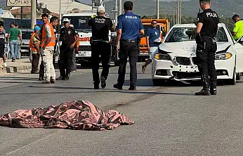 Milletvekili Ali Boğa'nın ölümüne neden olan sürücü tahliye oldu