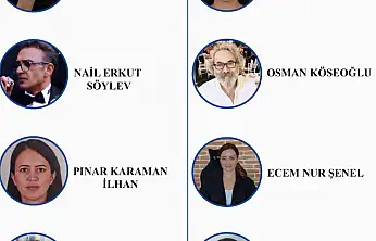 Mimarlar odası için yeni bir dönem vurgusu