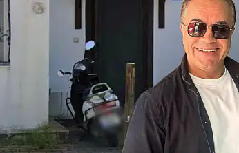 Motosikleti bulana ödül