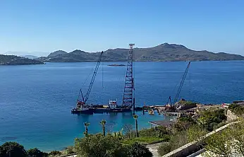 MUÇEP'ten Gökçebel yat limanı projesine sert tepki