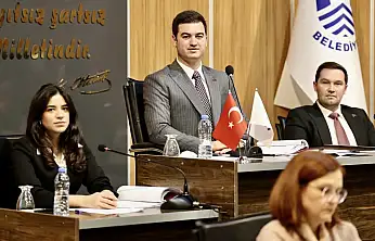 Müftülüğe 14 taşınmaz için 5 yıllık ücretsiz tahsis