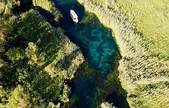 Muğla Akyaka The Guardian'da kitlesel turizme direnen ender sahil kasabası